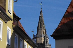 Boutique Hotel & Bio Wirtshaus Schwarzer Bock