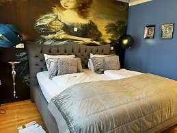 Boutique Hotel & Bio Wirtshaus Schwarzer Bock
