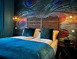 Boutique Hotel & Bio Wirtshaus Schwarzer Bock