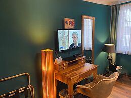 Boutique Hotel & Bio Wirtshaus Schwarzer Bock
