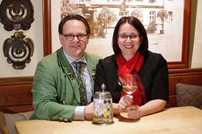 Boutique Hotel & Bio Wirtshaus Schwarzer Bock