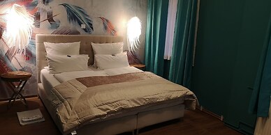 Boutique Hotel & Bio Wirtshaus Schwarzer Bock