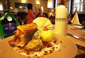 Boutique Hotel & Bio Wirtshaus Schwarzer Bock