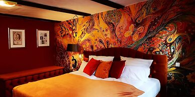 Boutique Hotel & Bio Wirtshaus Schwarzer Bock