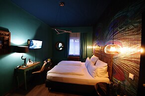 Boutique Hotel & Bio Wirtshaus Schwarzer Bock