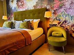 Boutique Hotel & Bio Wirtshaus Schwarzer Bock