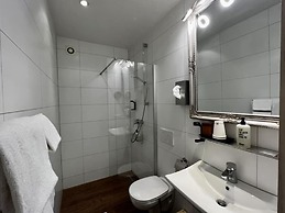 Boutique Hotel & Bio Wirtshaus Schwarzer Bock