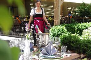 Boutique Hotel & Bio Wirtshaus Schwarzer Bock
