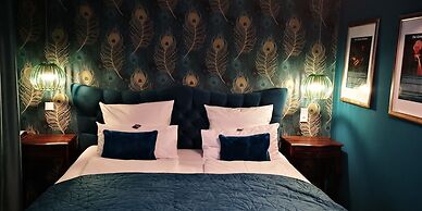 Boutique Hotel & Bio Wirtshaus Schwarzer Bock