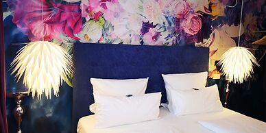 Boutique Hotel & Bio Wirtshaus Schwarzer Bock