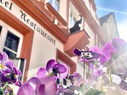 Boutique Hotel & Bio Wirtshaus Schwarzer Bock