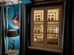 Boutique Hotel & Bio Wirtshaus Schwarzer Bock
