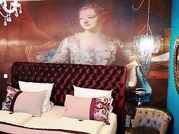 Boutique Hotel & Bio Wirtshaus Schwarzer Bock