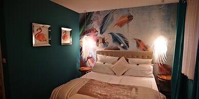 Boutique Hotel & Bio Wirtshaus Schwarzer Bock