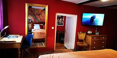 Boutique Hotel & Bio Wirtshaus Schwarzer Bock