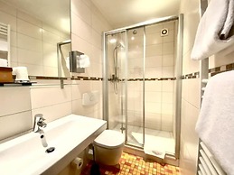 Boutique Hotel & Bio Wirtshaus Schwarzer Bock