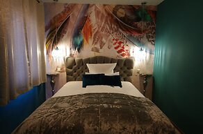 Boutique Hotel & Bio Wirtshaus Schwarzer Bock