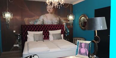 Boutique Hotel & Bio Wirtshaus Schwarzer Bock