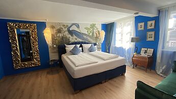 Boutique Hotel & Bio Wirtshaus Schwarzer Bock