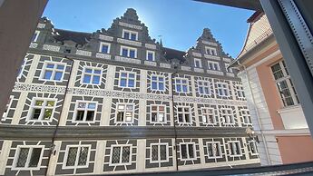 Boutique Hotel & Bio Wirtshaus Schwarzer Bock