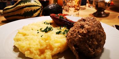 Boutique Hotel & Bio Wirtshaus Schwarzer Bock