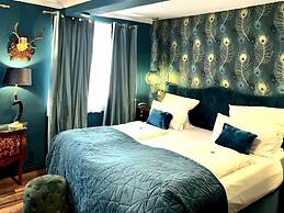 Boutique Hotel & Bio Wirtshaus Schwarzer Bock