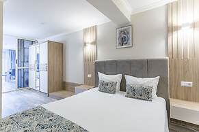 Selena Beach Hotel