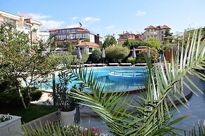 Selena Beach Hotel