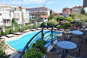 Selena Beach Hotel