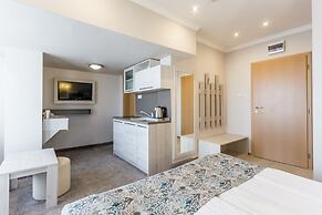 Selena Beach Hotel