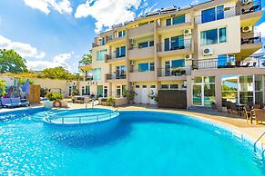 Selena Beach Hotel