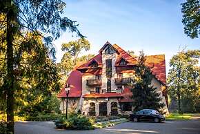 Park Hotel Drevny Grad