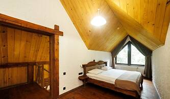 Park Hotel Drevny Grad