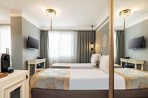 Raymond Hotel Old City