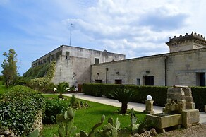 Agriturismo Masseria Del Bosco