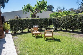 Agriturismo Masseria Del Bosco