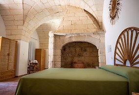 Agriturismo Masseria Del Bosco