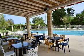 Agriturismo Masseria Del Bosco