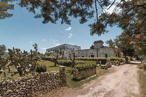 Agriturismo Masseria Del Bosco