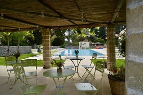 Agriturismo Masseria Del Bosco