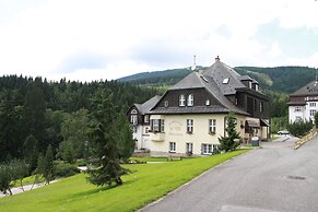 Hotel Domovina