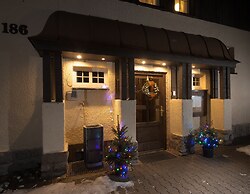 Hotel Domovina