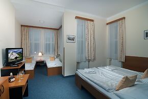 Hotel Domovina