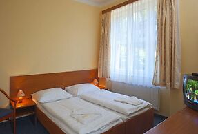 Hotel Domovina