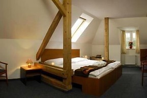 Hotel Domovina