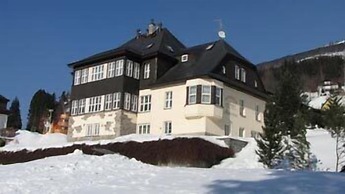 Hotel Domovina