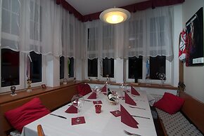 Hotel Domovina