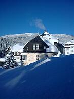Hotel Domovina