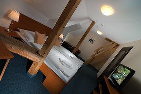 Hotel Domovina