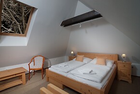 Hotel Domovina